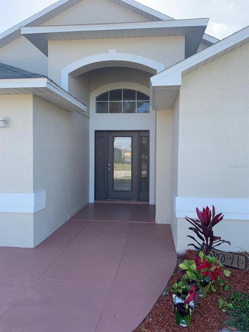 2402 Timothy Ln, Kissimmee, FL, 34743-3660 | Card Image