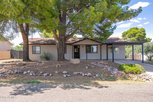2426 S Lariat Cir, Cottonwood, AZ, 86326-5862 | Card Image