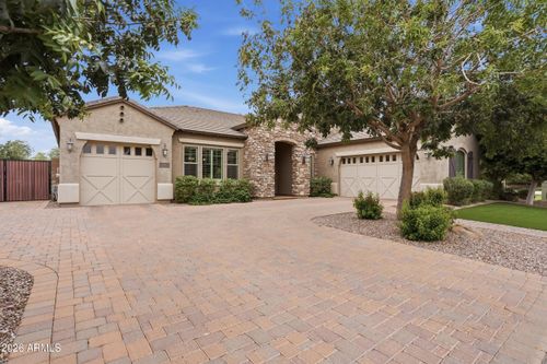 3797 E Aloe Place, Chandler, AZ, 85286 | Card Image