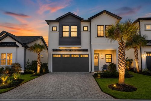 6722 Ocean Breeze Loop, Myrtle Beach, SC, 29572-3797 | Card Image