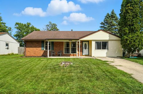 432 Redmond Rd, Columbus, OH, 43228-2201 | Card Image