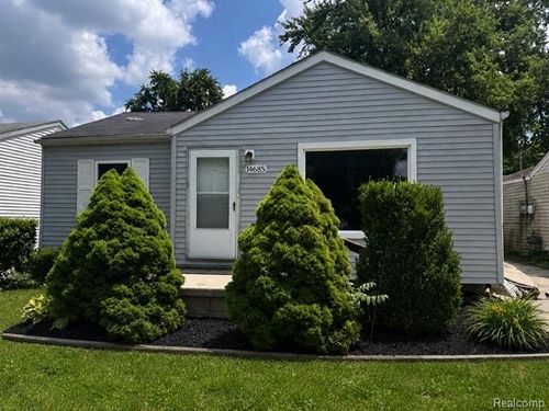 14685 Harold St, Taylor, MI, 48180-4450 | Card Image