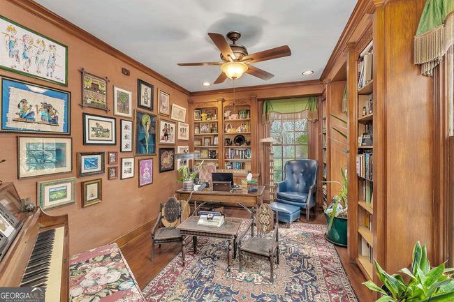210 Settlers Rd, House other with 4 bedrooms, 4 bathrooms and 4 parking in Saint Simons Is GA | Image 9
