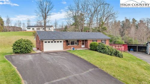 115 Old Obids Rd, West Jefferson, NC, 28694-8202 | Card Image