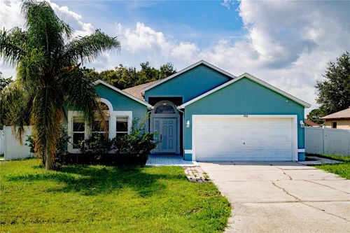 206 Great Yarmouth Ct, KISSIMMEE, FL, 34758-2610 | Card Image