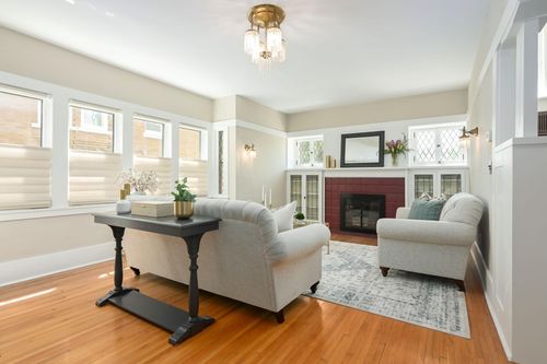 968 Lincoln Ave, Saint Paul, MN, 55105-3148 | Card Image