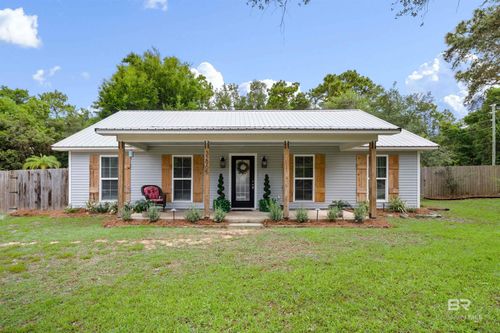 32905 W Bay Dr, Lillian, AL, 36549-5549 | Card Image