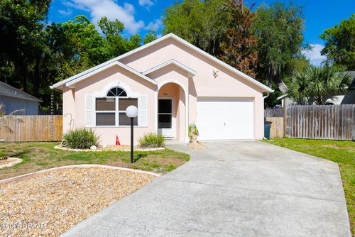 1146 Meditation Loop, Port Orange, FL, 32129-5014 | Card Image