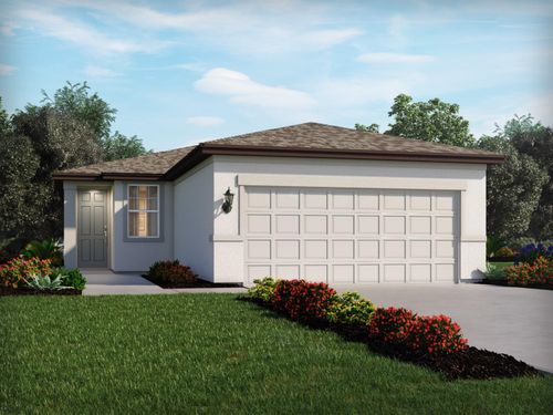 17419 Green Groove Dr, Brooksville, FL, 34601-8973 | Card Image