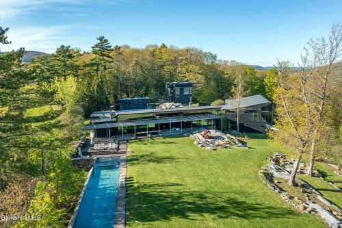 250 Long Pond Rd, Great Barrington, MA, 01230-1166 | Card Image