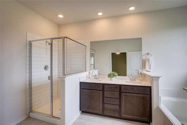 2703 Sayers Way, House other with 4 bedrooms, 4 bathrooms and null parking in Forney TX | Image 8