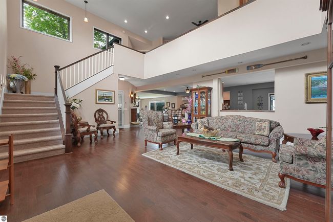 6542 Fife Lake Rd, House other with 6 bedrooms, 5 bathrooms and null parking in Fife Lake MI | Image 6