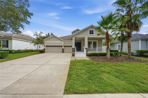 11916 Camden Park Dr, WINDERMERE, FL, 34786-5657 | Card Image