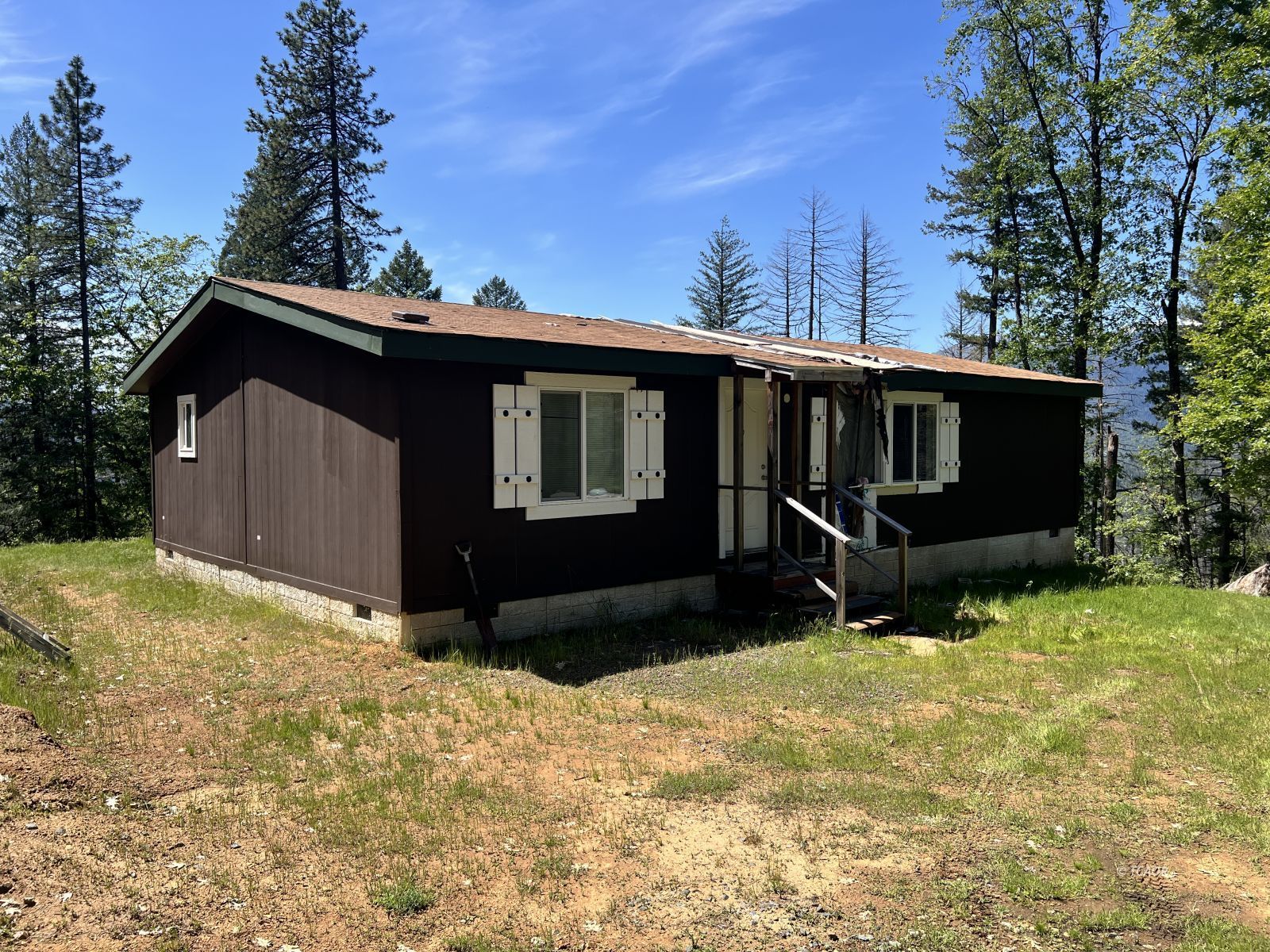 Residential in Weaverville