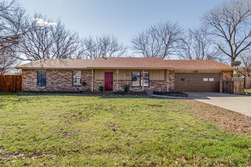 311 W Fern St, Anna, TX, 75409-2549 | Card Image