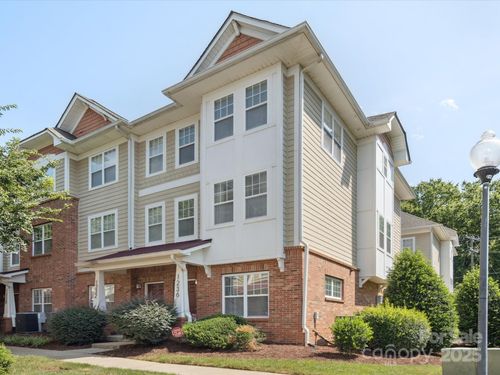 1236 Taliesin Ct, Charlotte, NC, 28204-2765 | Card Image