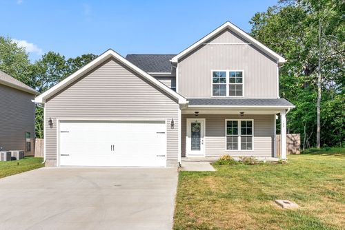 129 Schroer Rd, Clarksville, TN, 37042-2567 | Card Image
