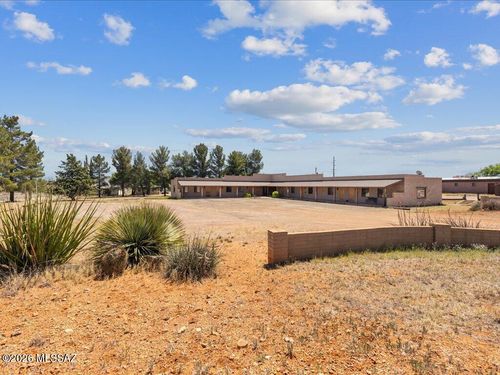 3129-1 Highway 83 Sonoita Highway, Sonoita, AZ, 85637 | Card Image