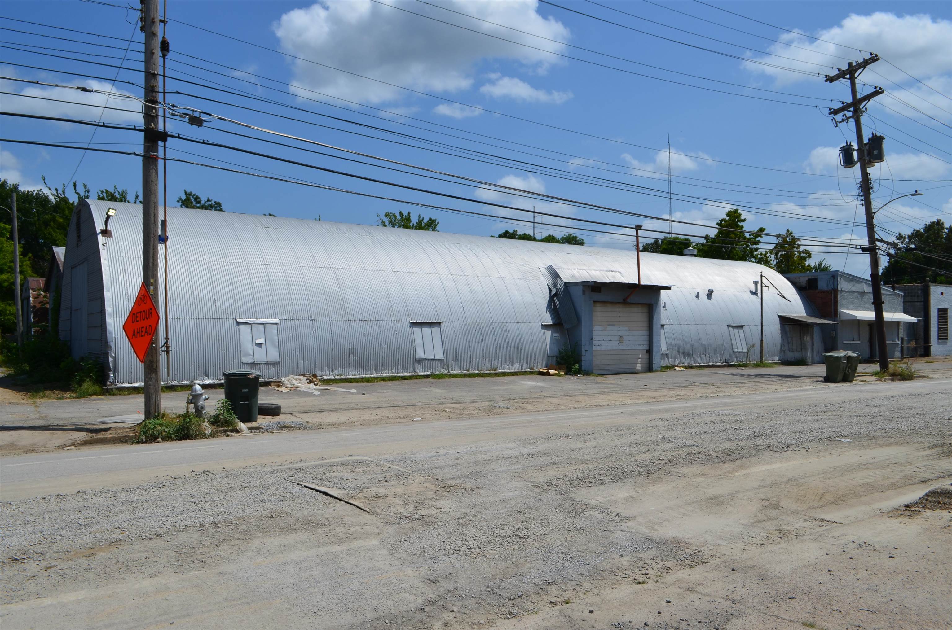 Commercial Sale in Memphis 2