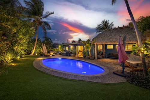 4321 Nw 15th Ave, Oakland Park, FL, 33309-4507 | Card Image