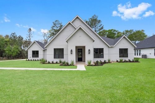8915 Cedar Meadow Ln, Plantersville, TX, 77363-1810 | Card Image