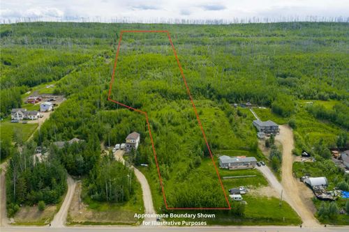5329 Draper Rd, Fort Mcmurray, AB, T9H0K7 | Card Image