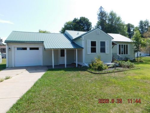 817 E 5th Street N, Ladysmith, WI, 54848 | Card Image