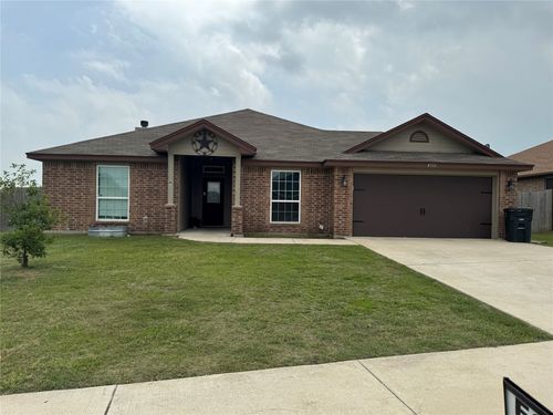 4100 Molly Dyer Dr, Killeen, TX, 76549-6917 | Card Image