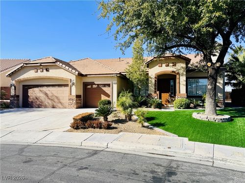2547 Serenity Hollow Dr, Henderson, NV, 89052-2920 | Card Image