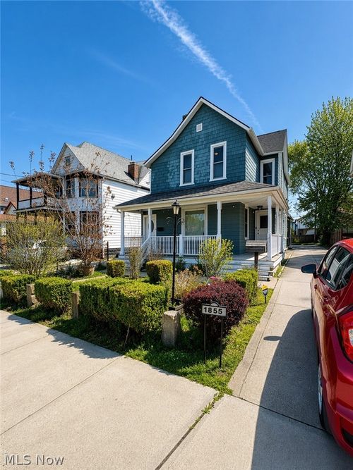 1up-1855 W 58th St, Cleveland, OH, 44102-3252 | Card Image