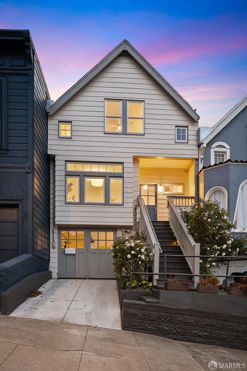 56 Harper St, San Francisco, CA, 94131-2731 | Card Image