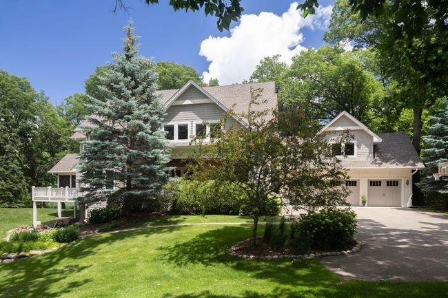 11636 Timberline Rd, House other with 5 bedrooms, 5 bathrooms and null parking in Minnetonka MN | Image 58