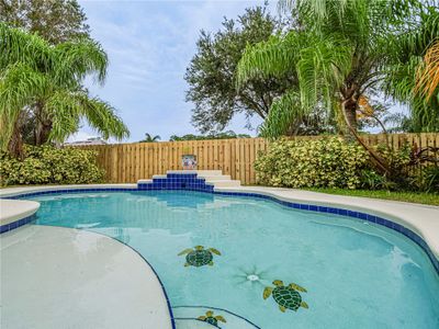 752 46th Sq, House other with 4 bedrooms, 2 bathrooms and null parking in Vero Beach FL | Image 2