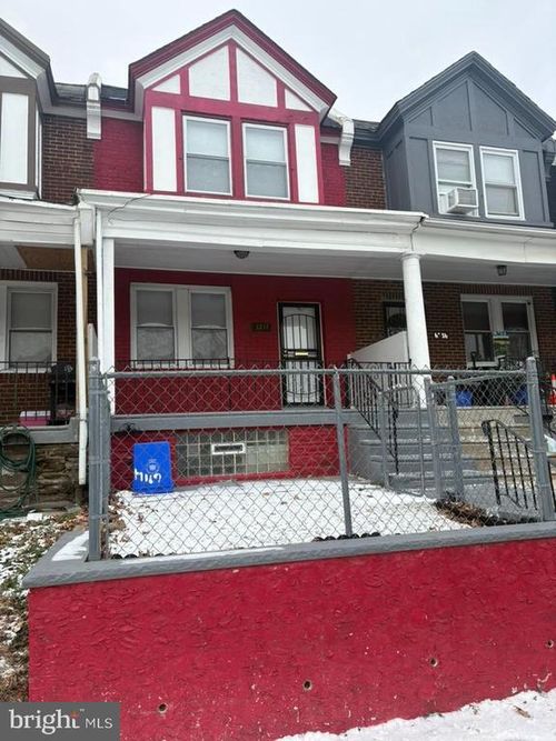 6714 Woolston Ave, PHILADELPHIA, PA, 19138-2631 | Card Image