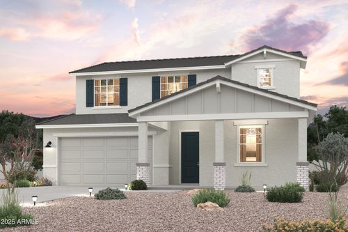 18018 W Creedance Blvd, Surprise, AZ, 85387-2348 | Card Image