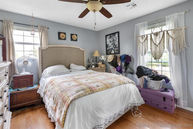 820 8 Th St, House other with 3 bedrooms, 2 bathrooms and null parking in Claremore OK | Image 6