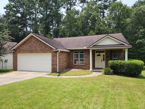 8520 Hannary Cir, TALLAHASSEE, FL, 32312-4092 | Card Image