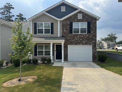 372 Sandbach Rd, Columbia, SC, 29209-4368 | Card Image