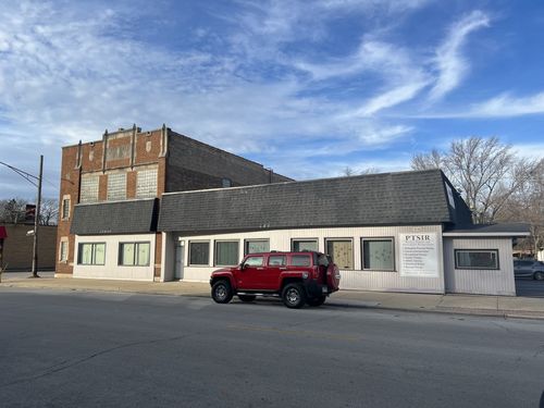 1816 170th St, Hazel Crest, IL, 60429-1451 | Card Image