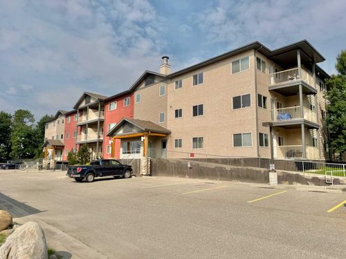 305-109 Seabolt Dr, Hinton, AB, T7V1K2 | Card Image