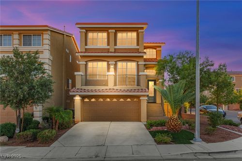 5345 Tartan Hill Ave, Las Vegas, NV, 89141-8706 | Card Image