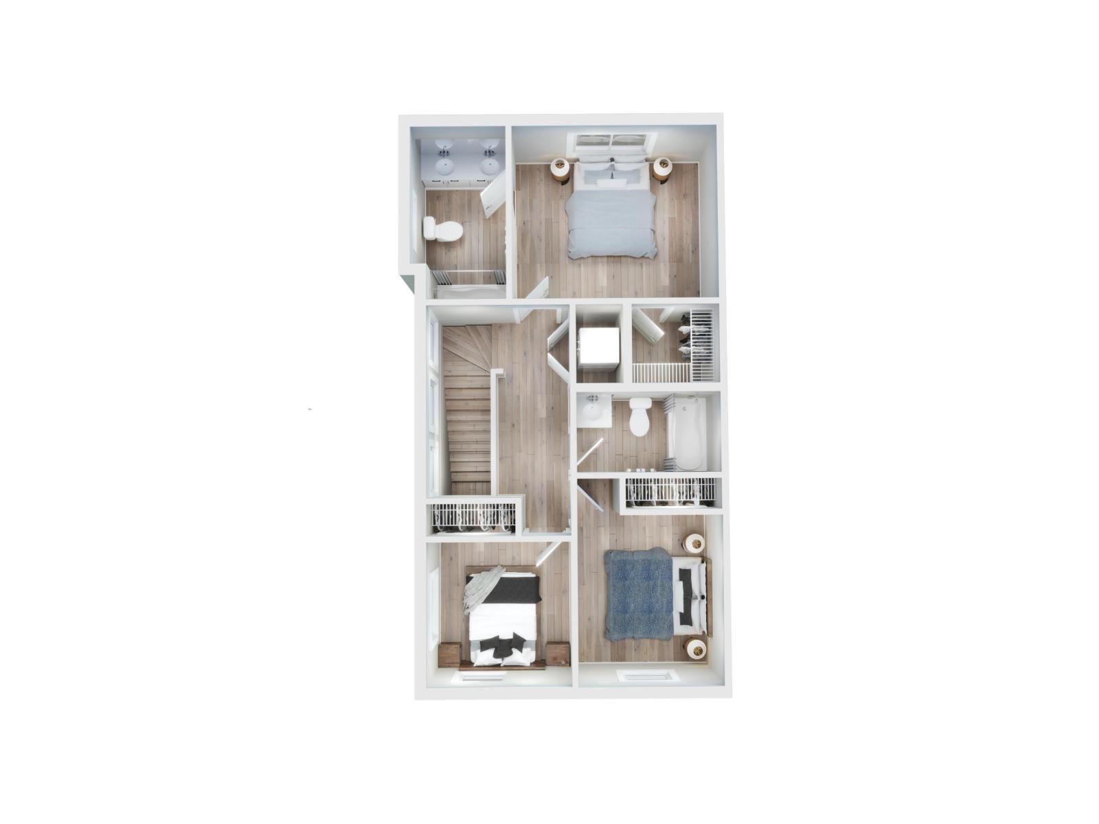 Residential in Edmonton 5