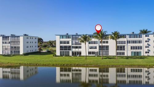 3063 Yarmouth D, Boca Raton, FL, 33434-4543 | Card Image