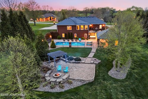 504 Highland Waye, Jefferson City, MO, 65101-8122 | Card Image