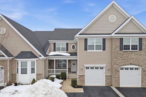 6 Traditions Pl, Monroe, NJ, 08831-5360 | Card Image