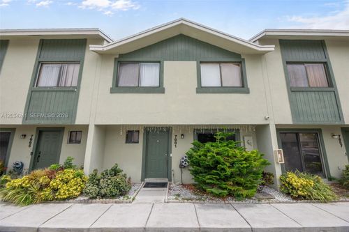 7661 Nw 38th Ct, Sunrise, FL, 33351-6398 | Card Image