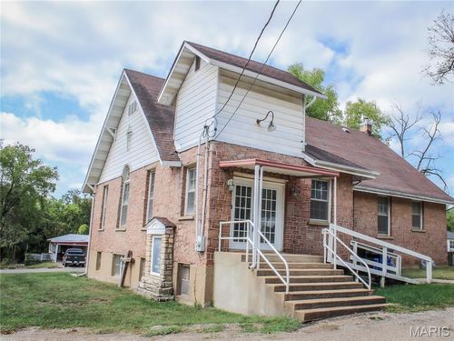 702 Griffith St, Park Hills, MO, 63601-4113 | Card Image