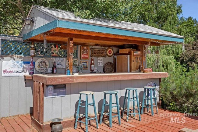 View of wooden deck | Image 11