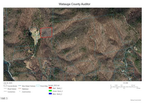 662 Watson Dr, Lenoir, NC, 28645-9802 | Card Image