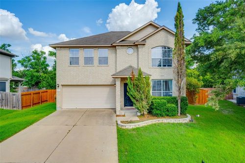 12221 Buzz Schneider Ln, Austin, TX, 78748-3054 | Card Image